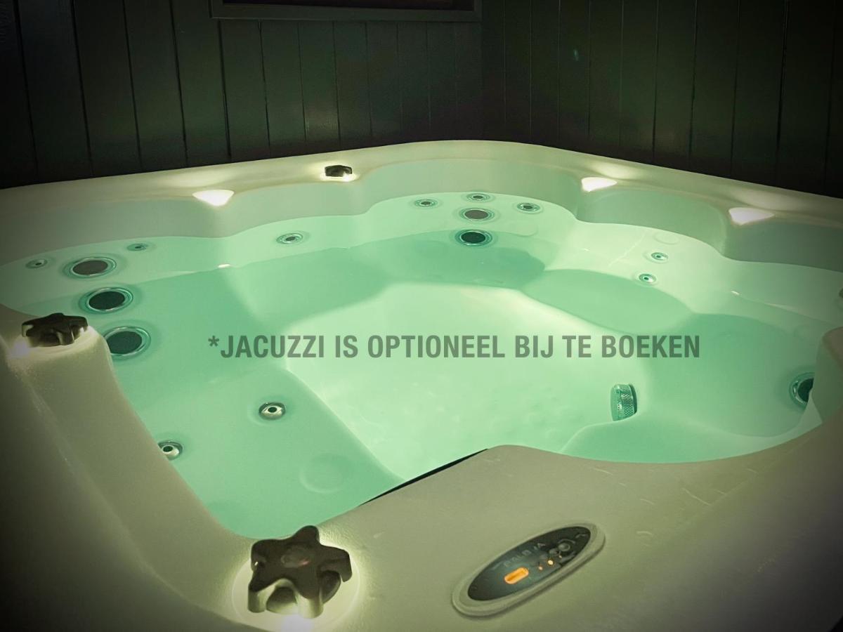 Gieters Gruttertje, Vintage Stay In The Village Centre Giethoorn Esterno foto